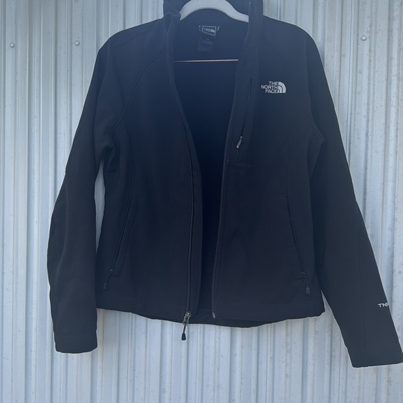 The North Face Black Women's Jacket - Picture 5 of 10